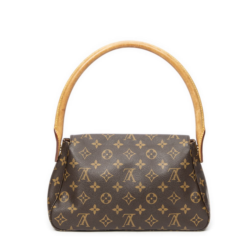 Louis Vuitton Mini Looping - Picture 5 of 10
